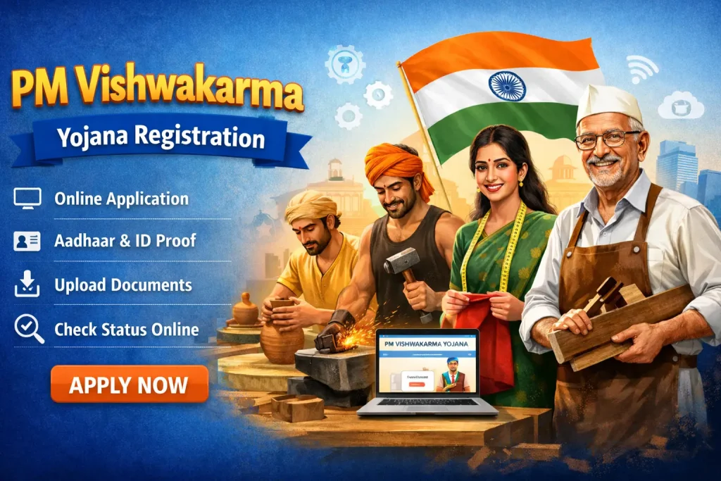 PM Vishwakarma Scheme